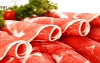 Việt Nam nới lỏng nhập thịt bò từ Mỹ