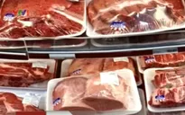 Thịt bò Pháp được phép nhập khẩu vào Việt Nam
