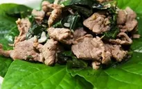 Bài thuốc hay hỗ trợ trị đau nhức xương khớp