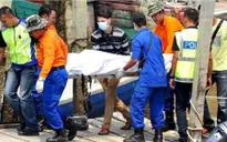 Malaysia nỗ lực tìm kiếm nạn nhân vụ lật thuyền