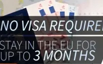 UAE và EU ký thỏa thuận miễn thị thực cho công dân hai bên