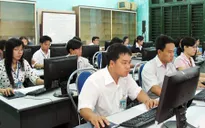 Sự kiện trong nước nổi bật tuần từ 22/11-28/11: Phê duyệt biên chế công chức năm 2016