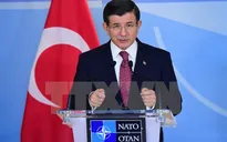 Thổ Nhĩ Kỳ đề nghị Serbia giúp cải thiện quan hệ với Nga