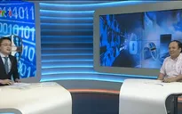 'Đã đến lúc cần nhìn lại môi trường Internet'