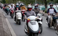 Miền Bắc chuẩn bị đón không khí lạnh