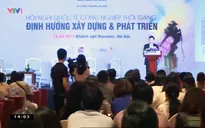 Định hướng xây dựng và phát triển công nghiệp thời trang Việt Nam