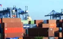 Thời gian thông quan xuất khẩu sẽ giảm xuống dưới 10 ngày