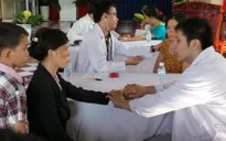 TP Đà Nẵng đón đầu chủ trương thông tuyến khám chữa bệnh BHYT