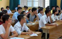 Hà Nội: Các trường khẩn trương chấm thi THPT đúng thời gian