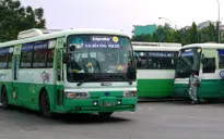 DN vận tải xe Bus xin miễn truy thu hơn 100 tỉ đồng