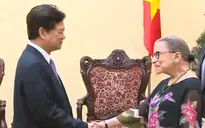 Thủ tướng tiếp Thẩm phán Tòa án Tối cao Hoa Kỳ
