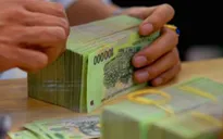 Tổng thu ngân sách Nhà nước vượt trên 17.000 tỷ đồng