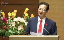 Phần trả lời chất vấn của Thủ tướng thu hút sự chú ý của cử tri cả nước