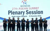 ASEAN kêu gọi các bên kiềm chế ở Biển Đông