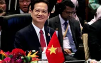 Thủ tướng Nguyễn Tấn Dũng dự Hội nghị COP21 tại Paris