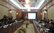 Cần làm gì để nâng cao tỷ lệ thu hồi tài sản tham nhũng?