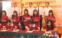Hà Nội vinh danh 98 thủ khoa xuất sắc