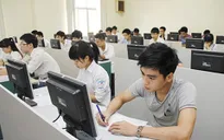 Thủ khoa ĐH Quốc gia Hà Nội đạt 128/140 điểm