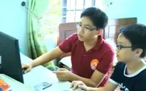 Thủ khoa khối C toàn quốc bật mí về niềm đam mê môn Sử