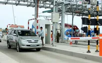 Hôm nay, báo cáo Thủ tướng về vấn đề thu phí đường bộ