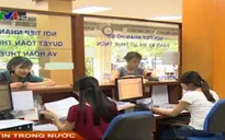 Hà Nội: Nợ thuế và phí hàng chục nghìn tỷ đồng