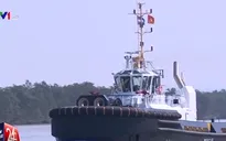 Khơi thông thủ tục cảng biển