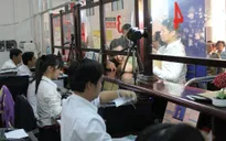 TP.HCM: Thí điểm cấp đổi giấy phép lái xe qua tổng đài 1081