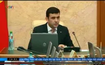 Thủ tướng Moldova từ chức vì dùng bằng giả