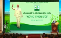 Xuân Lộc và Long Khánh đón nhận danh hiệu nông thôn mới