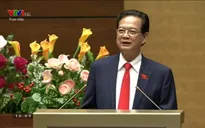 'Việt Nam kiên quyết đấu tranh, bảo vệ độc lập, chủ quyền lãnh thổ, lợi ích quốc gia'