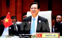 Thủ tướng dự Hội nghị COP21 về biến đổi khí hậu