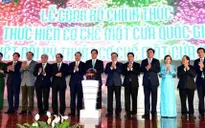 Công bố chính thức thực hiện cơ chế Một cửa quốc gia