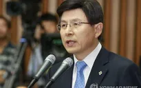 Hàn Quốc mong muốn Triều Tiên hướng tới tương lai hòa bình