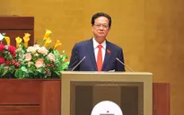 Thủ tướng Chính phủ trả lời chất vấn về quan hệ giữa Việt Nam và Trung Quốc