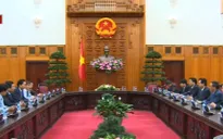 Mối quan hệ hữu nghị, đối tác chiến lược Việt Nam - Nhật Bản phát triển tích cực