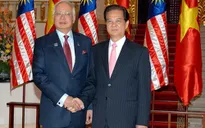 Tuyên bố chung Việt Nam - Malaysia