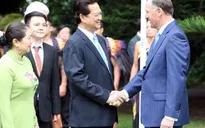 Việt Nam – New Zealand: 40 năm thiết lập quan hệ ngoại giao