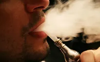Hút Shisha trong 1 giờ tương đương 100 điếu thuốc lá