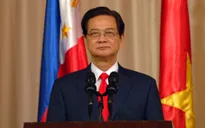 Phát biểu của Thủ tướng Chính phủ về Cộng đồng ASEAN