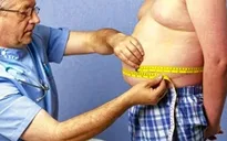 59% người châu Âu bị thừa cân
