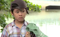 Đón xem phim cuối tuần Bụi đời (21h35, VTV1)