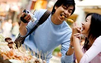 Mẹo hữu ích về ăn uống khi đi du lịch