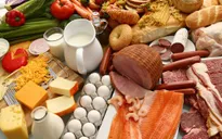 Thực phẩm giàu dinh dưỡng dành cho phụ nữ ung thư cổ tử cung