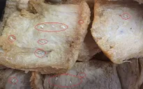 Thực phẩm chay có giòi: Âu Lạc bồi thường 30 triệu đồng cho bên khiếu nại
