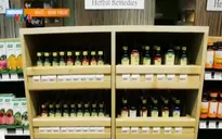 Mỹ: 4 hệ thống bán lẻ bị buộc thu hồi sản phẩm thực phẩm chức năng