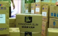 Nhiều lô thực phẩm chức năng không đạt yêu cầu chất lượng