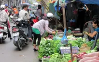 Thị trường thực phẩm những ngày nắng nóng: Thức ăn giải nhiệt lên ngôi