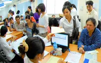 Tiếp tục giảm số giờ nộp thuế