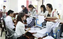 Tiếp tục cắt giảm hơn 45 giờ làm thủ tục thuế