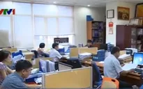 Công bố sai 8/600 doanh nghiệp nợ thuế